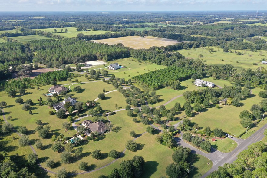 18909 SW 21st Pl, Newberry, FL for sale - Aerial - Image 1 of 1