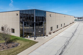 Plus de détails pour 2160-2166 S 54th St, West Allis, WI - Industriel à louer