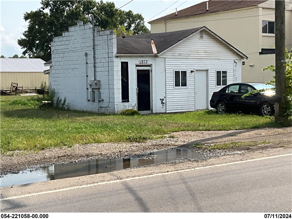 1873 Cherry Valley Rd, Newark, OH for sale Primary Photo- Image 1 of 2