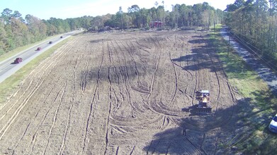 10916 W US Highway 190, Livingston, TX - aerial  map view - Image1