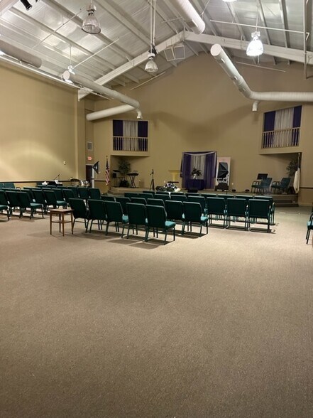 2230 Rex Rd, Morrow, GA à vendre - Photo intérieure - Image 2 de 28