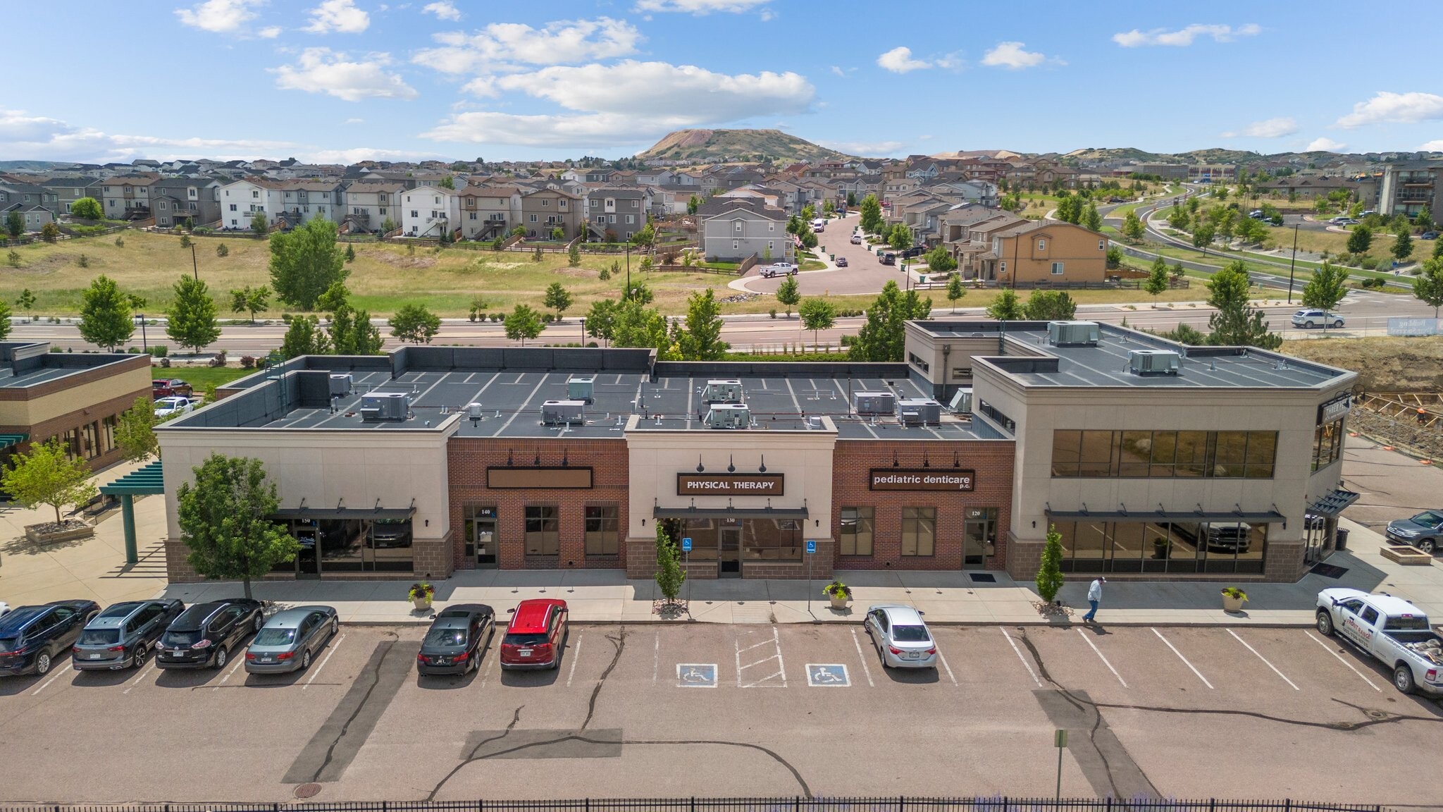 3750 Dacoro Ln, Castle Rock, CO for sale Building Photo- Image 1 of 1