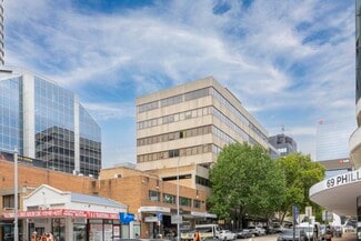 More details for 1 Horwood Pl, Parramatta - Office, Office/Medical for Lease