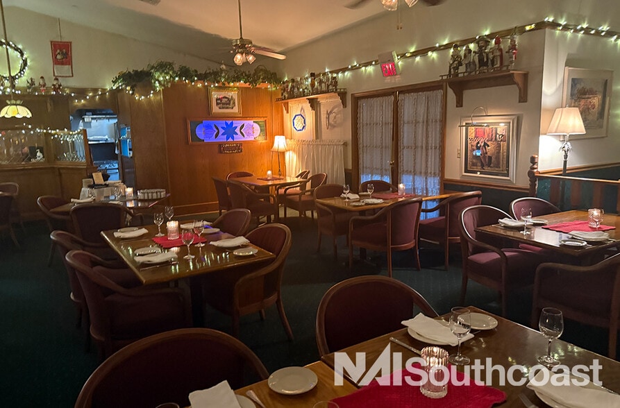 3200 NE Maple Ave, Jensen Beach, FL à louer - Photo intérieure - Image 2 de 15