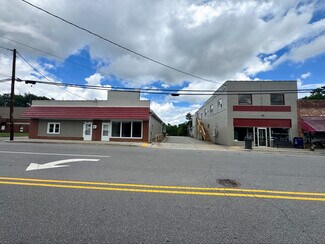Plus de détails pour 544-546 Morgan Rd – Commerce de détail à vendre, Eden, NC