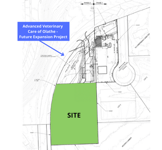 More details for 19675 W 151st Ter, Olathe, KS - Land for Sale