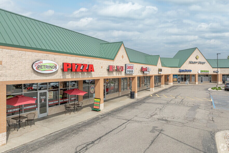 12719 Riley St, Holland, MI for sale - Building Photo - Image 3 of 8