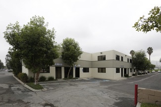 More details for 3267-3293 Trade Center Dr, Riverside, CA - Industrial for Lease
