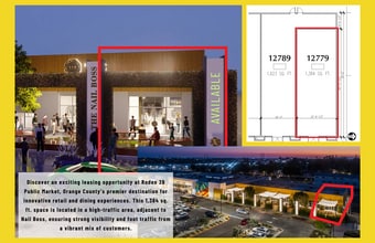 12885 Beach Blvd, Stanton, CA for lease Building Photo- Image 1 of 2