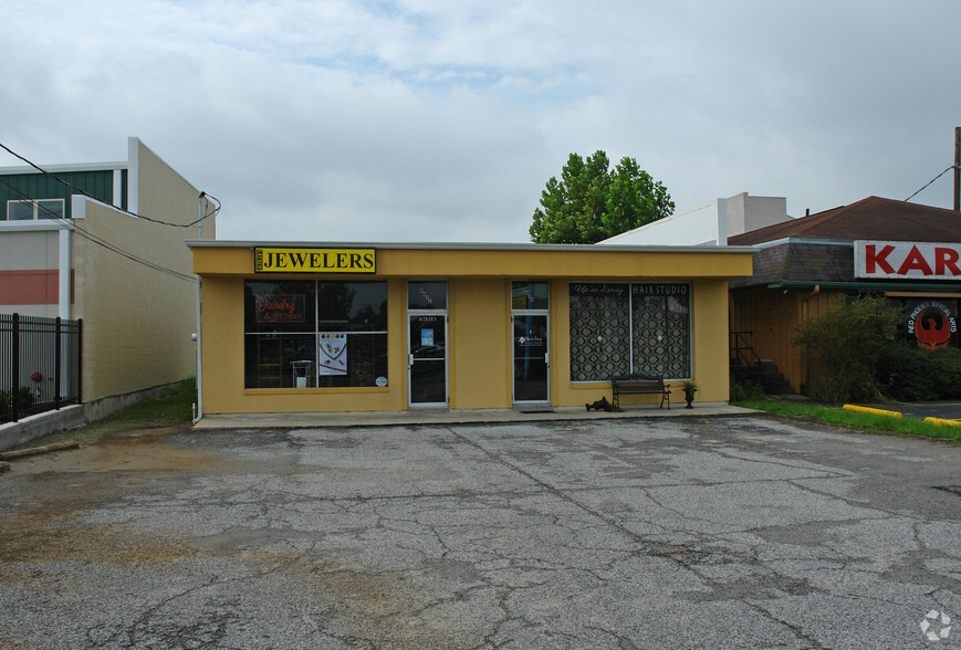 4632-4634 W Esplanade Ave, Metairie, LA à vendre - Photo principale - Image 1 de 1