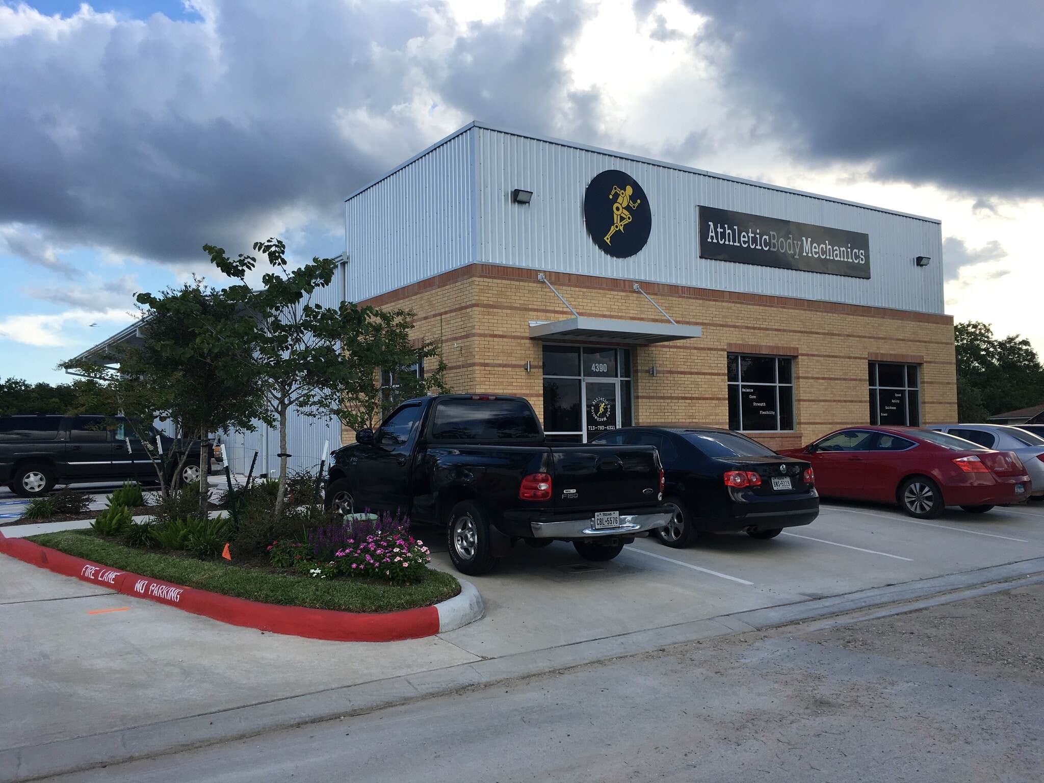 4390 FM 2351, Friendswood, TX for lease Building Photo- Image 1 of 5