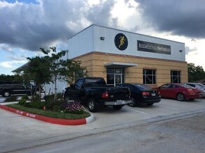 4390 FM 2351, Friendswood, TX for lease Building Photo- Image 1 of 5