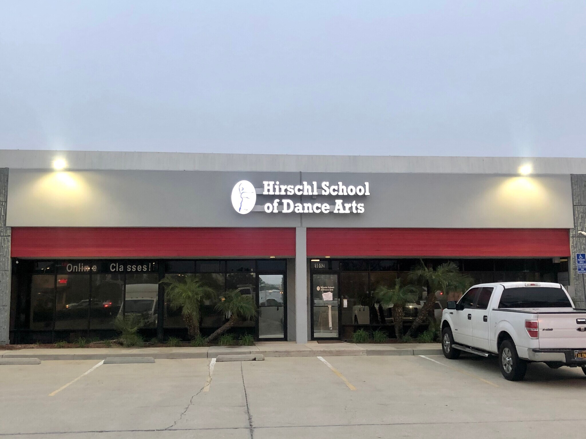 1008-1028 N Tustin Ave, Anaheim, CA for lease Building Photo- Image 1 of 7