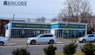 More details for 816 Black Horse Pike, Mount Ephraim, NJ - Retail for Sale