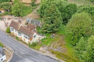 Plus de détails pour Maldon Rd, Colchester - Commerce de détail à vendre