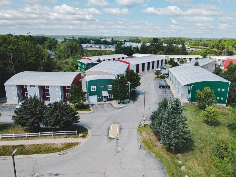 15345 Venlo Pl, Big Rapids, MI à vendre - Photo du bâtiment - Image 3 de 10