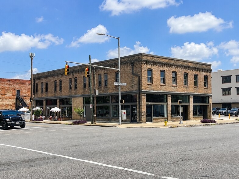 2400 1st Ave N, Birmingham, AL for lease - Building Photo - Image 2 of 22