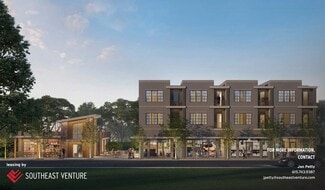 Plus de détails pour 732 Inspiration Blvd, Madison, TN - Commerce de détail à louer
