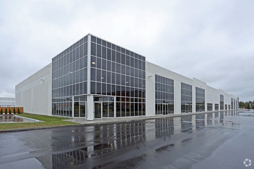 1525 Robinson Ct, Kingston, ON à louer - Photo du bâtiment - Image 2 de 3