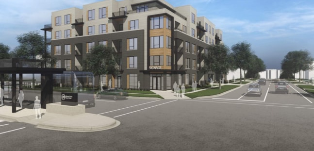 6200 Mineral Point Rd, Madison, WI for sale - Other - Image 2 of 6