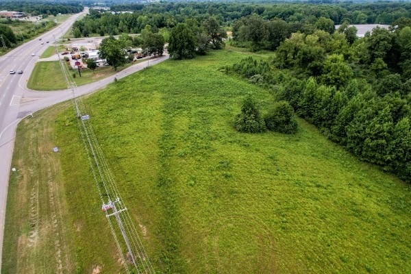 0 Old Highway 46 S, Dickson, TN for sale - Aerial - Image 3 of 6