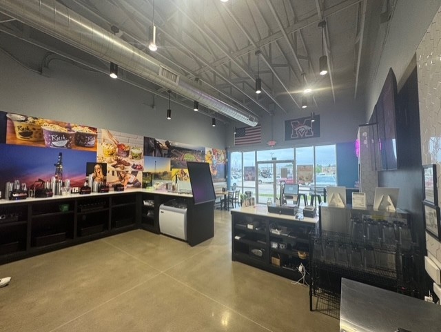 107-115 E State Highway 152, Mustang, OK for lease - Building Photo - Image 3 of 10