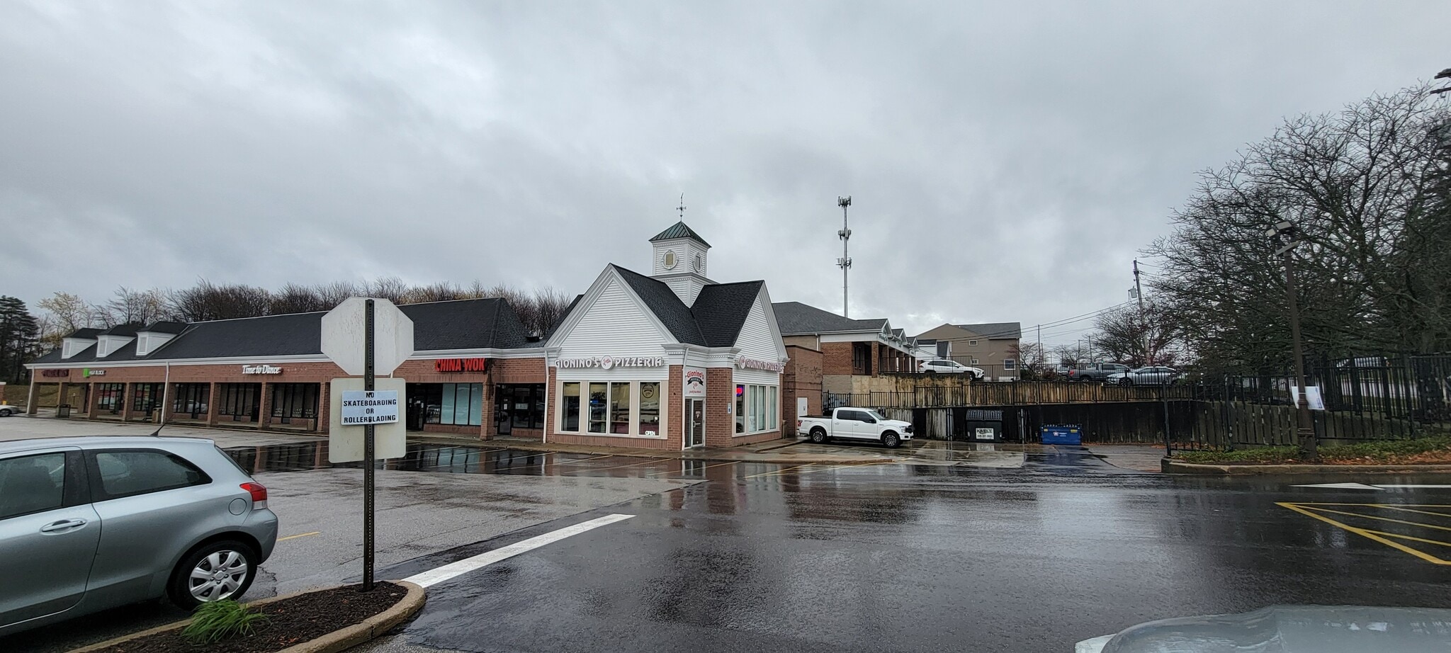 7989-8011 Broadview Rd, Broadview Heights, OH for lease Building Photo- Image 1 of 5