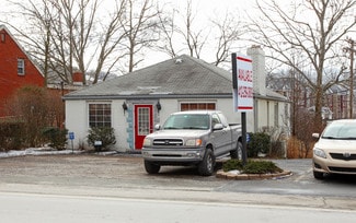 More details for 1150 Freeport Rd, Blawnox, PA - Office for Lease