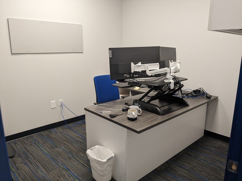 193 Callies Haven Way, Moncure, NC for lease - Interior Photo - Image 2 of 7