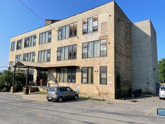 Plus de détails pour 262 Connecticut Ave, Rochester, PA - Multi-résidentiel à vendre