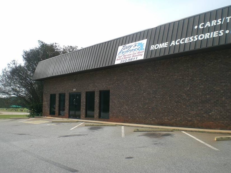 3322 Highway 24, Anderson, SC for sale - Building Photo - Image 1 of 1