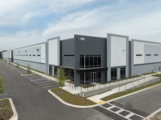 More details for 7489 Commonwealth Ave, Jacksonville, FL - Industrial for Lease