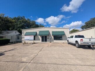 Plus de détails pour 5805 Old Dowlen Rd, Beaumont, TX - Bureau à louer