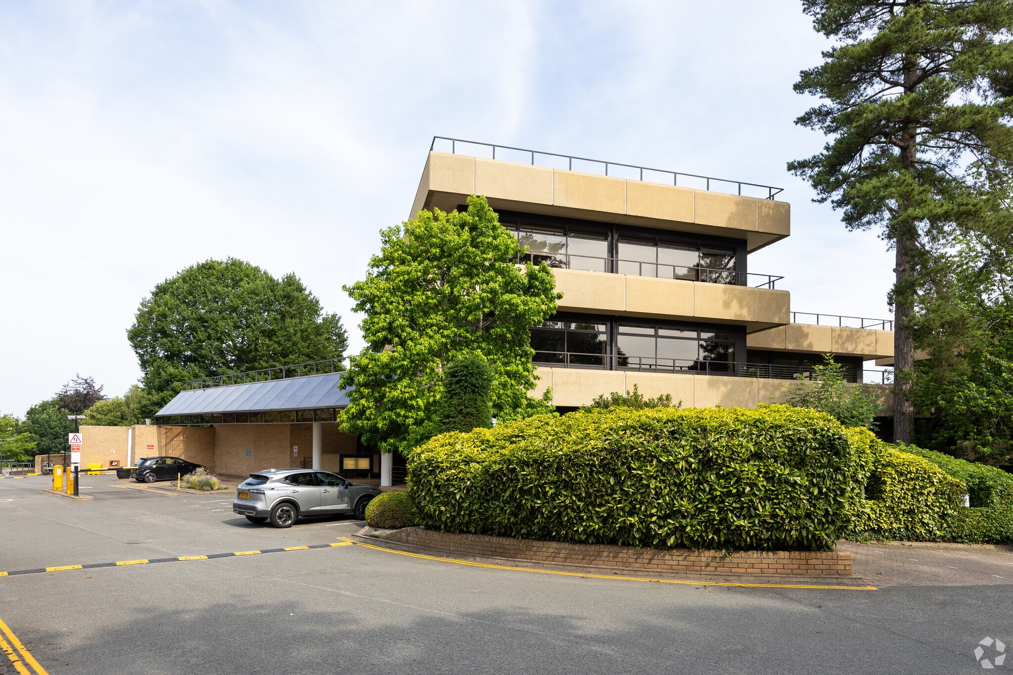 77 Mount Ephraim, Tunbridge Wells for lease Building Photo- Image 1 of 4