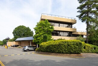 Plus de détails pour 77 Mount Ephraim, Tunbridge Wells - Bureau à louer