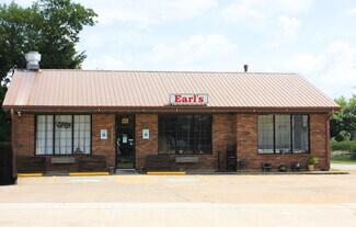 Plus de détails pour 339 E Main St, Auburn, KY - Commerce de détail à vendre