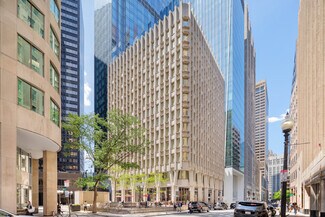 Plus de détails pour 133 Federal St, Boston, MA - Bureau à louer