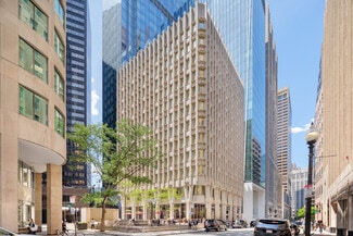 Plus de détails pour 133 Federal St, Boston, MA - Bureau à louer