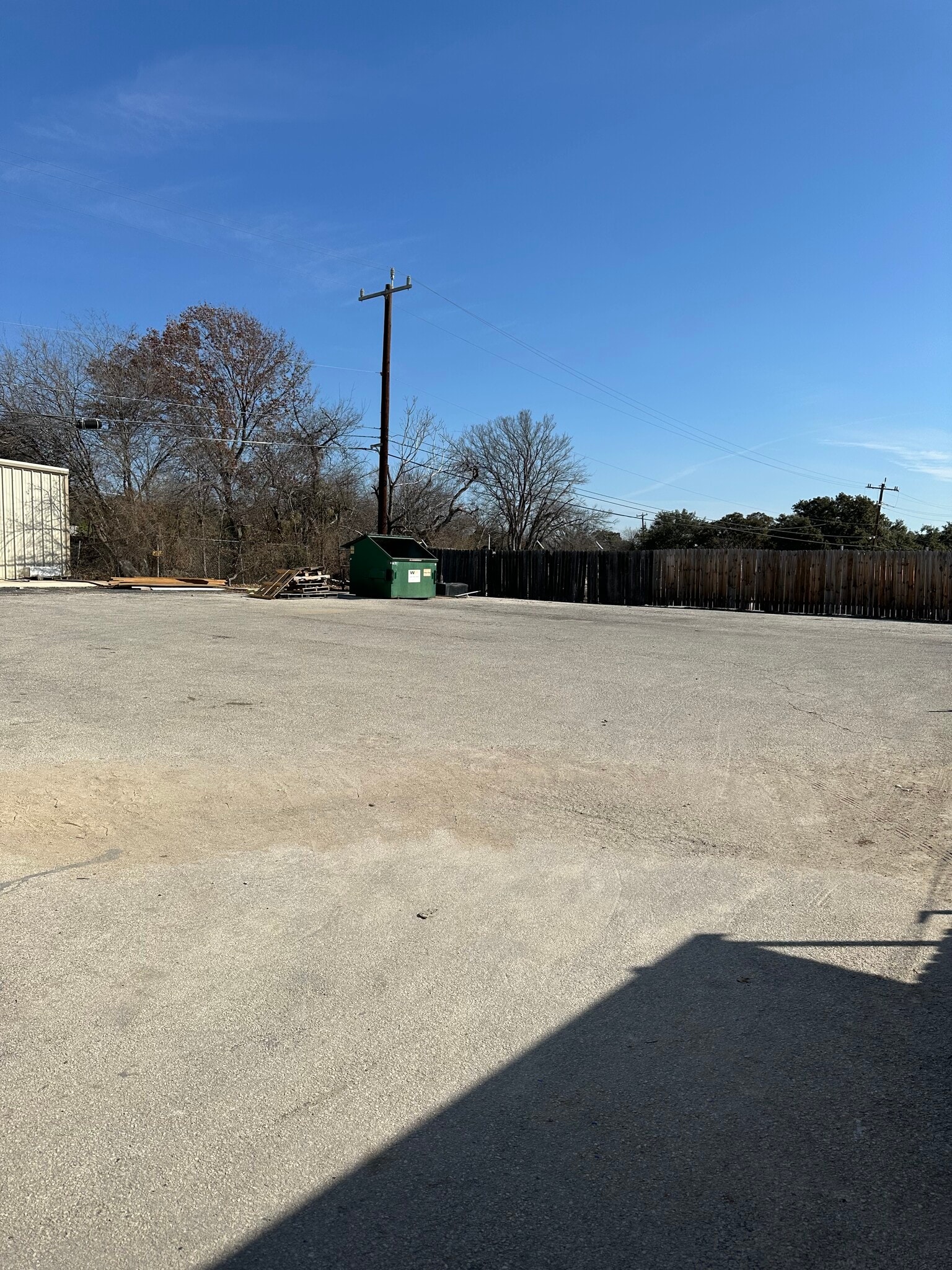 4339 Centergate St, San Antonio, TX for lease Interior Photo- Image 1 of 1