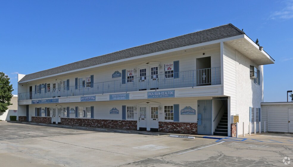 365 Broadway, El Cajon, CA for lease - Building Photo - Image 2 of 4