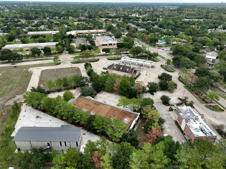 20621 Westheimer Pky, Katy, TX for sale - Aerial - Image 3 of 26