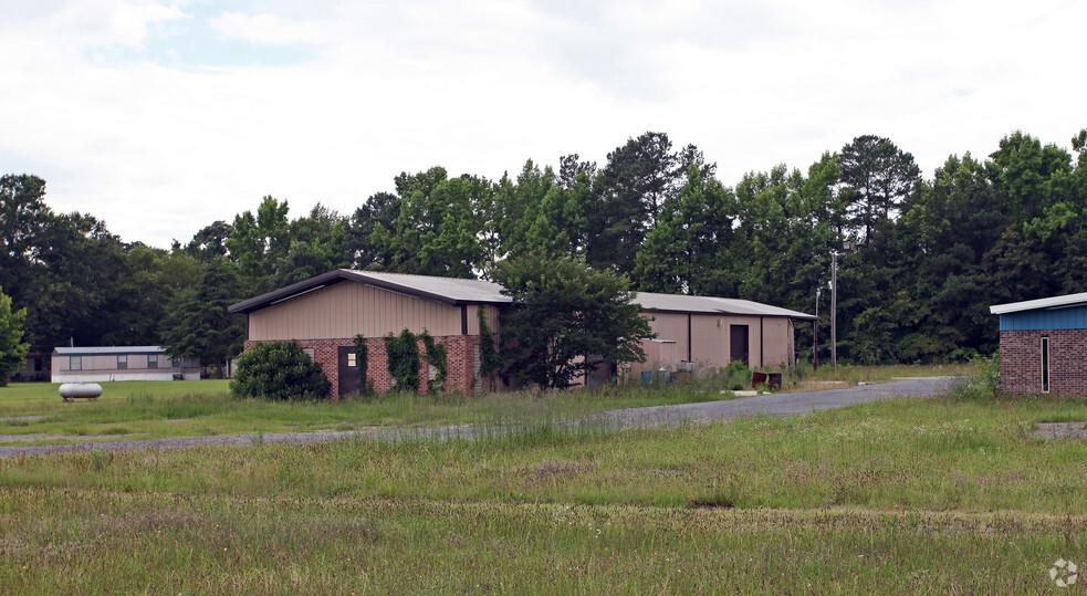 840 N Governor Williams Hwy, Darlington, SC for sale - Building Photo - Image 2 of 2