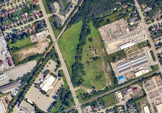 More details for 444 Second St, London, ON - Land for Sale