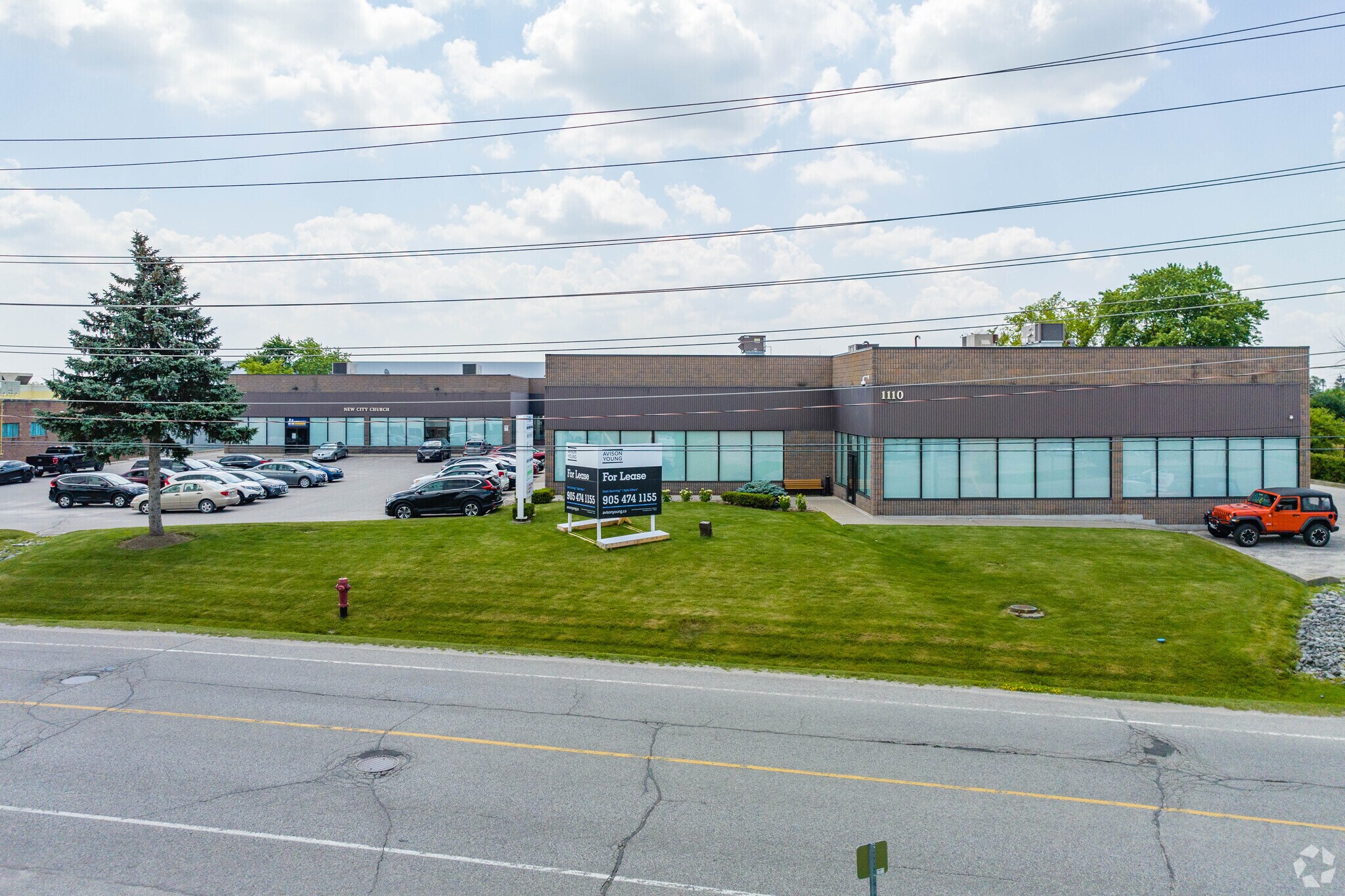 1110 Stellar Dr, Newmarket, ON à vendre Photo principale- Image 1 de 1