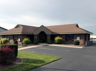 More details for 6491 San Ru Ave, Jenison, MI - Office for Sale