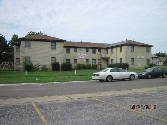 420 SW 34th St, Oklahoma City, OK à vendre - Photo principale - Image 1 de 3