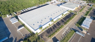 More details for 11909 Hayter Rd, Laredo, TX - Industrial for Lease