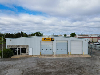 Plus de détails pour 215 N Rockford Rd, Ardmore, OK - Industriel à vendre