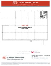 7320 Kingspointe Pky, Orlando, FL à louer Photo intérieure- Image 1 de 2