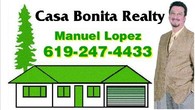 Casa Bonita Realty